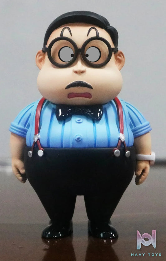 League Studio – Dragon Ball Refekee