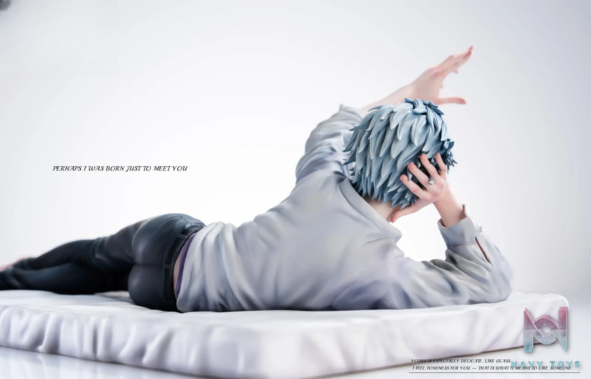 FANTASY Studio – Kaworu Nagisa Neon Genesis Evangelion