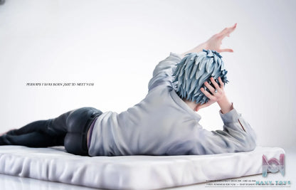 FANTASY Studio – Kaworu Nagisa Neon Genesis Evangelion