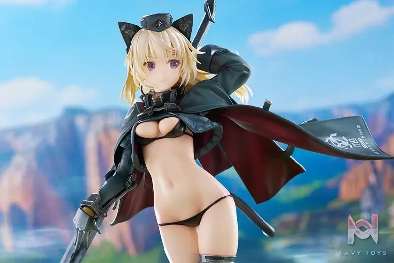 Kotobukiya – Humikane Shimada ART WORKS Arsia (Licensed)