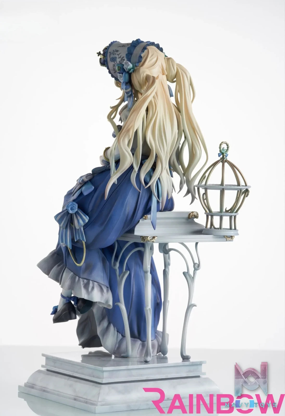 RAINBOW Studio – Afternoon tea Original