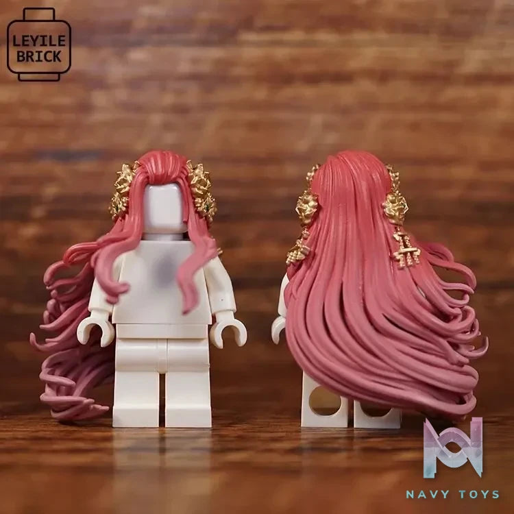 LEYILEBRICK Studio – Aphrodite Original