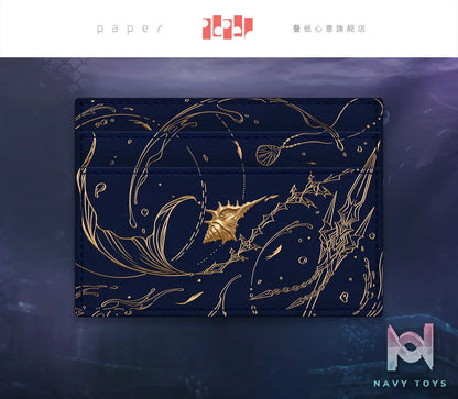 Papergames – Love and Deepspace Series Impression Card Holder (Licensed)
