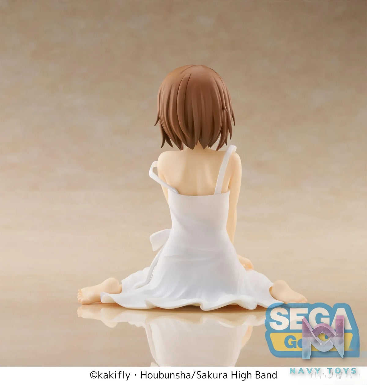 SEGA – Yumemirize K-ON! Yui Hirasawa X Azusa Nakano (Licensed)