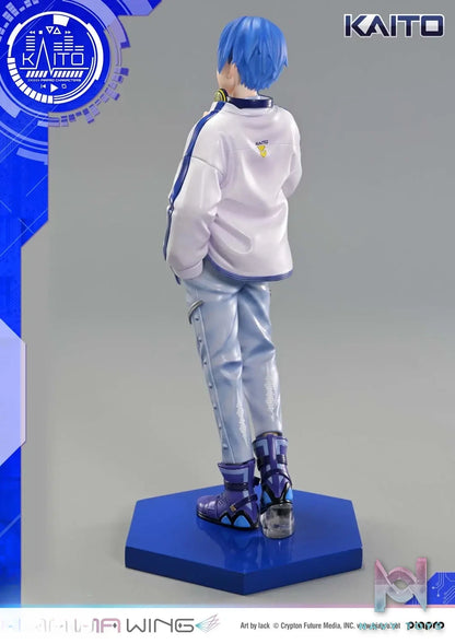 Prime 1 Studio X PRISMA WING Collection – Piapro Characters Series KAITO 1/7 Figure PWPCL-06 PWPCL-06S (Licensed)