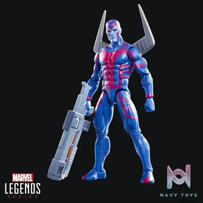 Hasbro Studio – Marvel Legends – X-Men ’97 – Archangel 1/12 Scale Action Figure (Licensed)