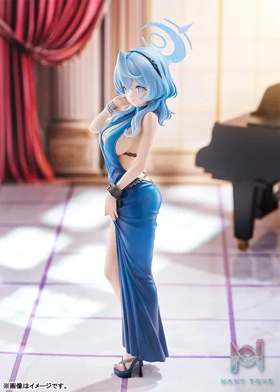 GSC – Blue Archive Amau Ako Dress Ver. (Licensed)