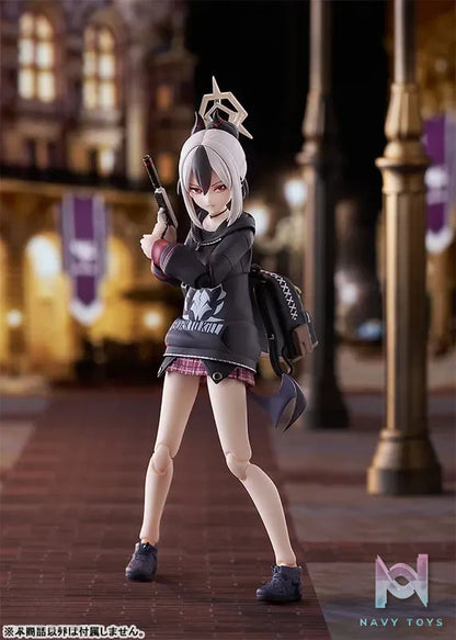 Max factory – figma Blue Archive Onikata Kayoko (Licensed)
