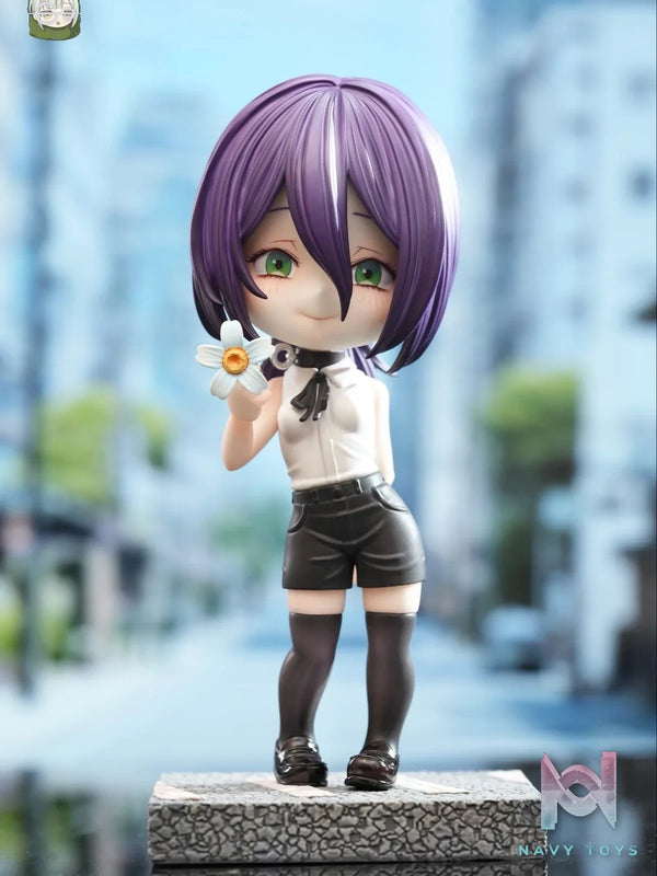 Reze - Chainsaw Man - HeRa Studio resin statue hera Studio anime figure
