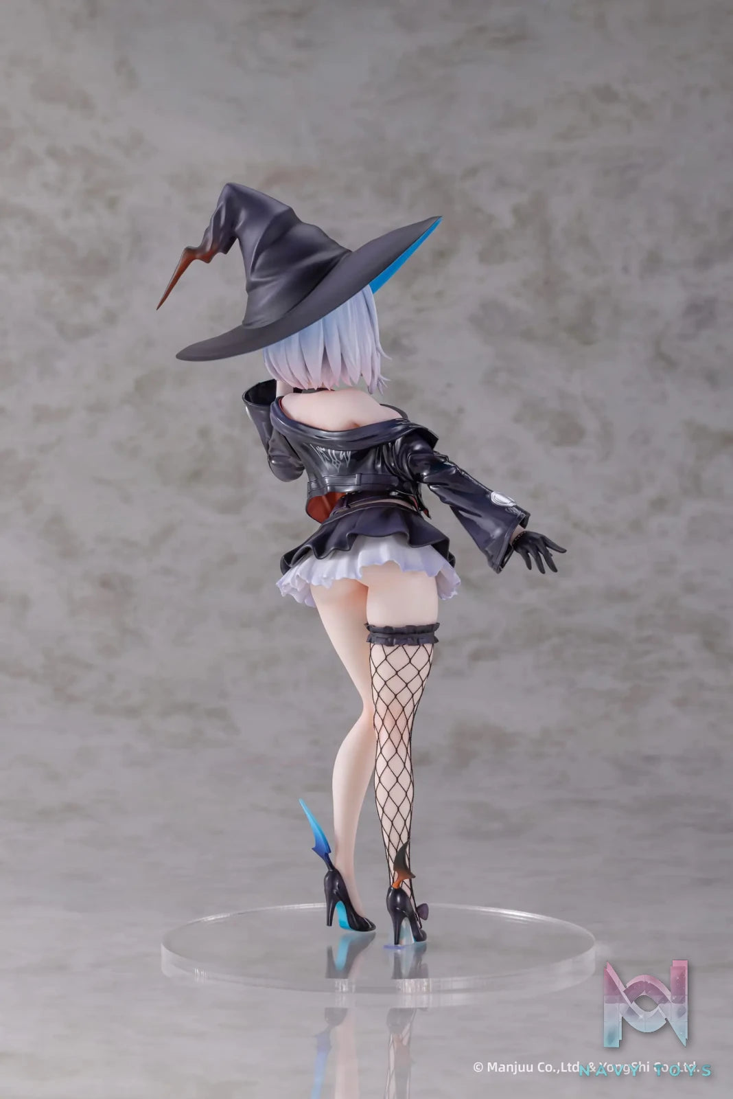AniGame – Azur Lane Jade A Good Girl’s Magic Ver. 1/6 Complete Figure (Licensed)