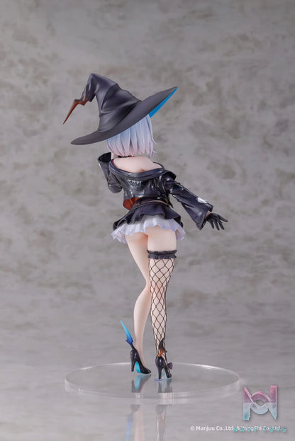 AniGame – Azur Lane Jade A Good Girl’s Magic Ver. 1/6 Complete Figure (Licensed)