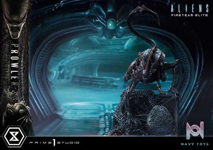 Prime 1 Studio – Concept Masterline Aliens: Fireteam Elite Prowler CMALFE-01 CMALFE-01S (Licensed)