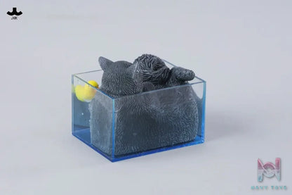 JXK – Bubble Bath Cats JXK340 (Licensed)