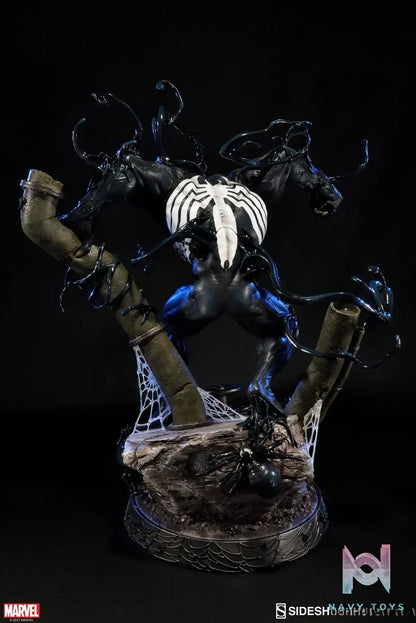 Prime 1 Studio – Premium Masterline Venom: Dark Origins Venom PMMV-03 PMMV-03EX (Licensed)