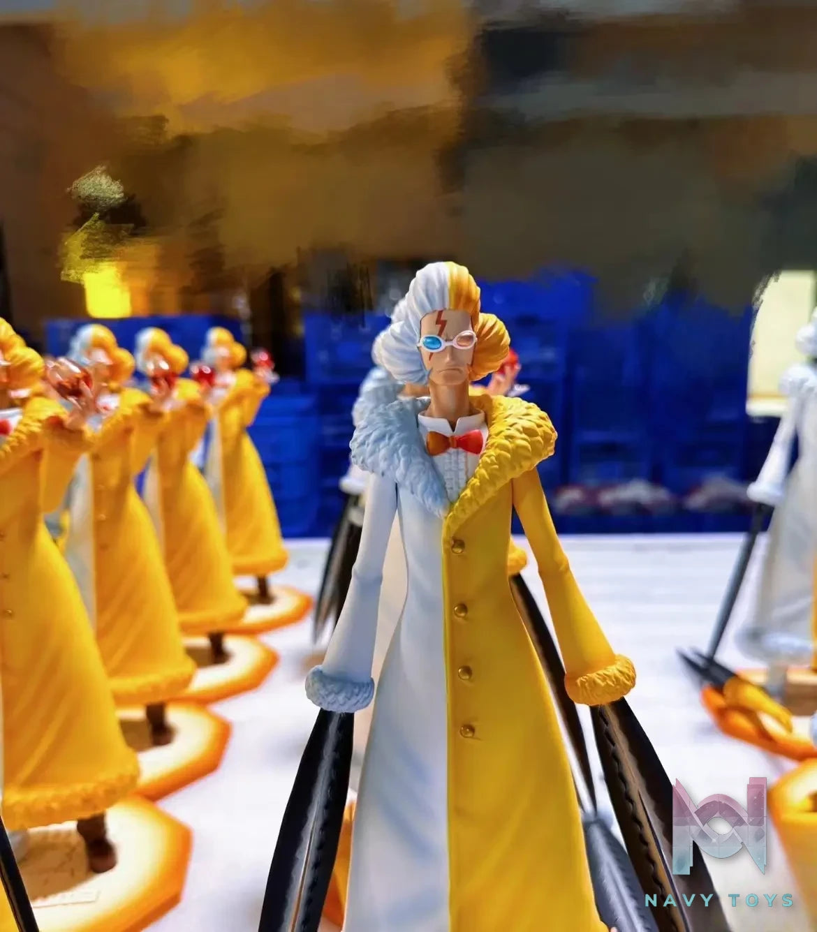 AS Studio – One Piece Inazuma