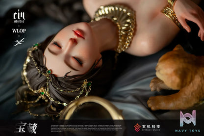 Ein Studio – Ghost Blade Aeolian (Licensed)