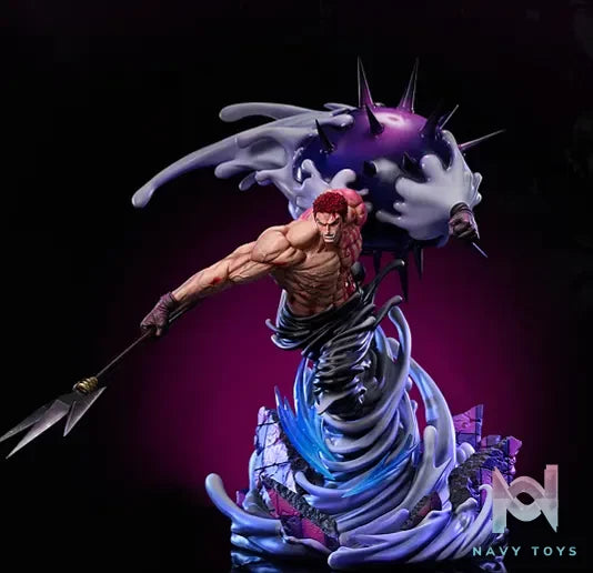 Gtr Studio – One Piece Charlotte Katakuri
