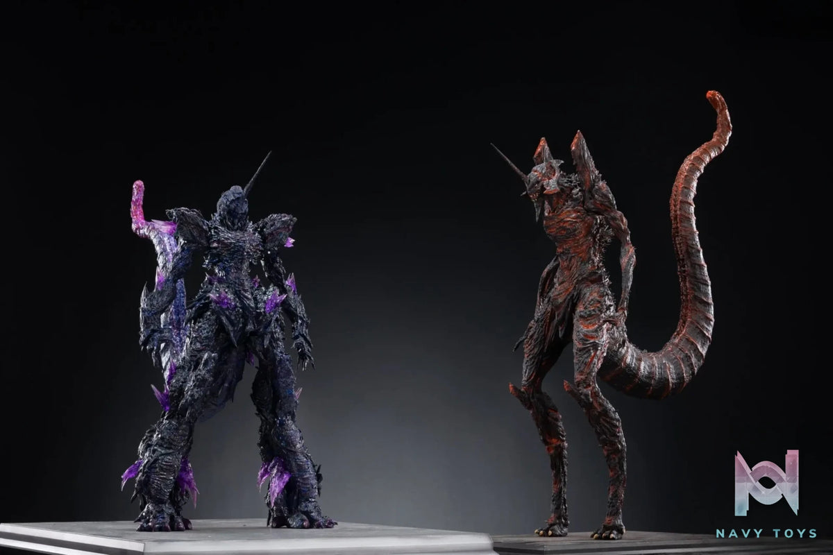 EXECUTION Studio – Fission Beast