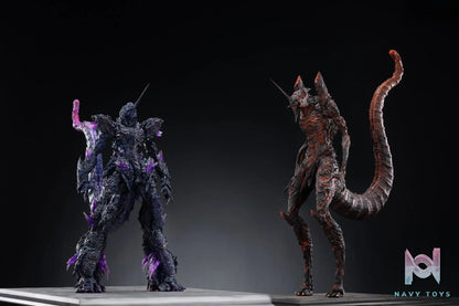 EXECUTION Studio – Fission Beast