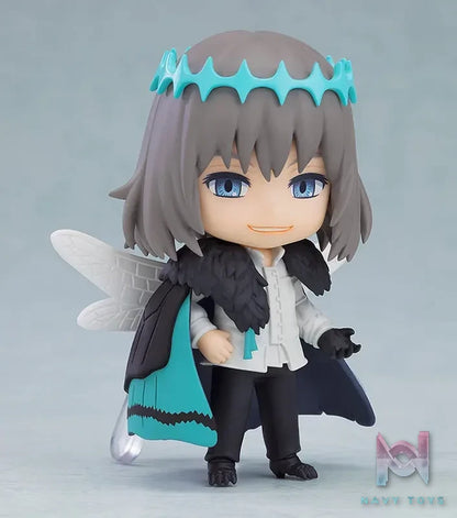 Orange Rouge – Nendoroid Surprise Fate/Grand Order Oberon Collection 6Pack BOX (Licensed)