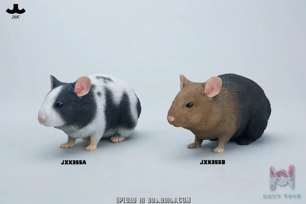 JXK – 1/1 House mouse JXK355 (Licensed)
