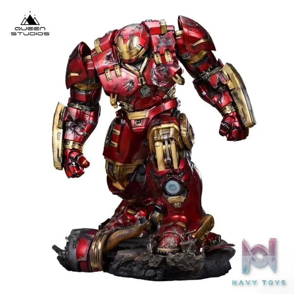 Queen Studio – Marvel Iron Man Mark 44 (Licensed)