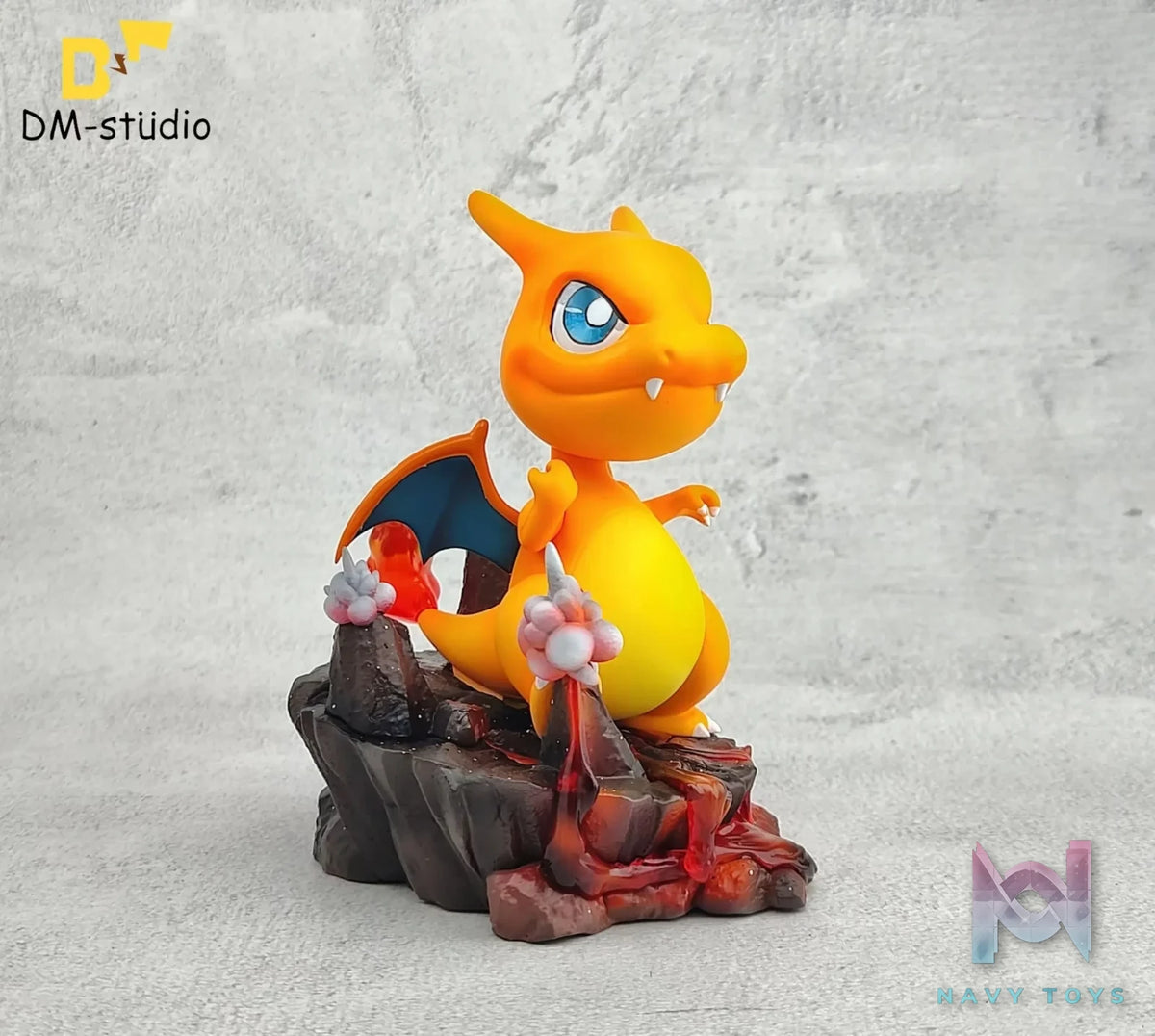 DM Studios – Adorable Series Little Charizard