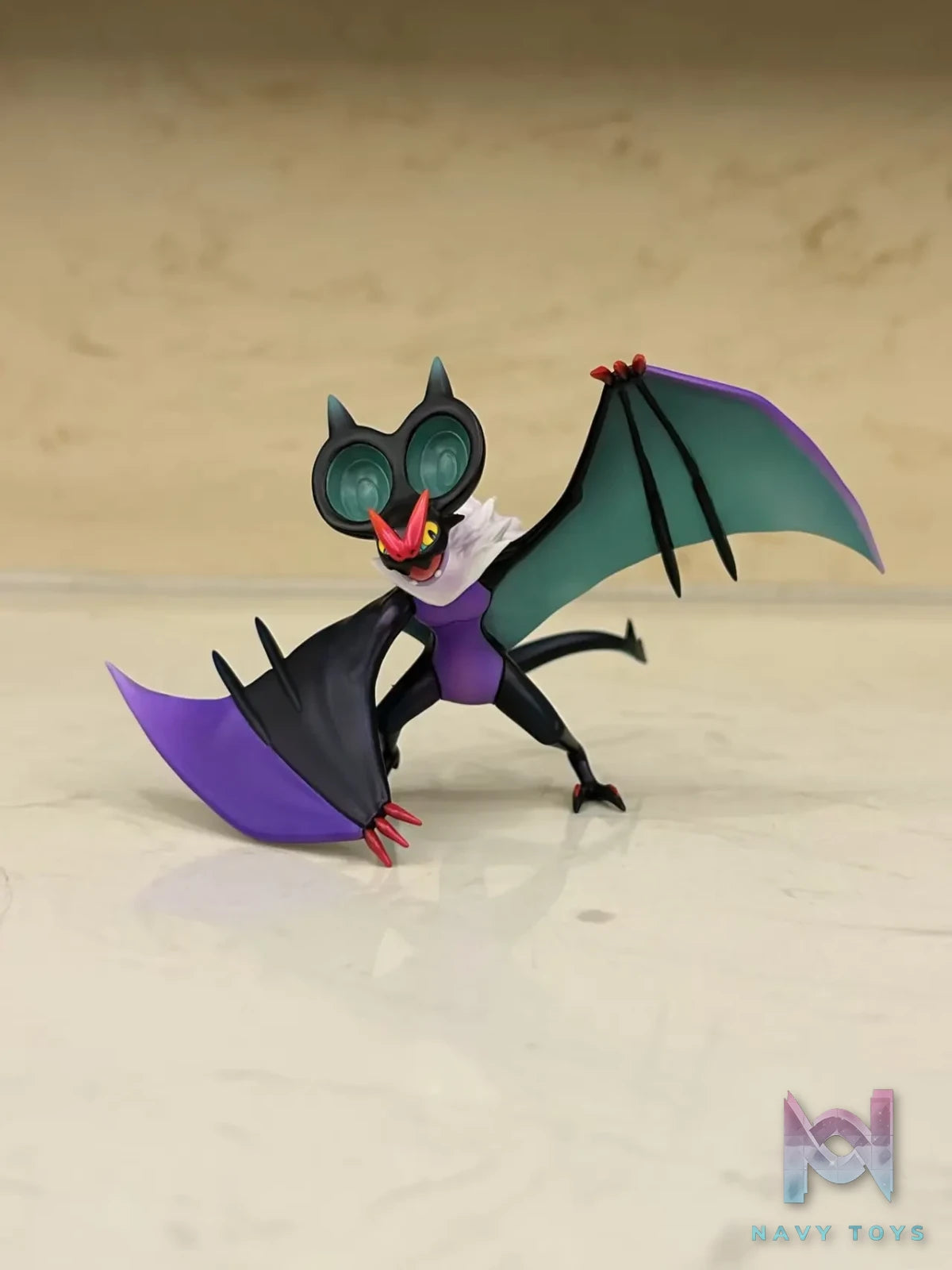 Ling Feng Ge Studio – Pokémon Noivern