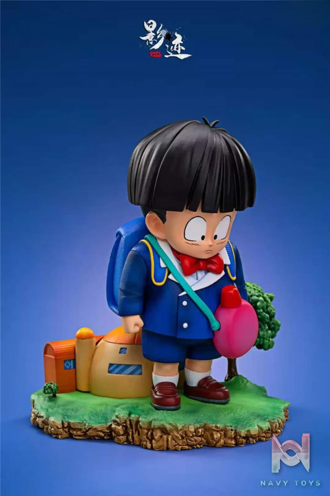 Dim Studio – Dragon Ball Kid Gohan