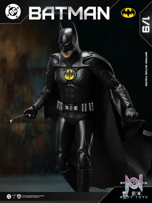 Fondjoy – Keaton Batman 2023 Action Figure (Licensed)