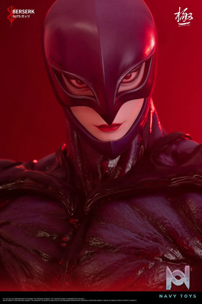 Apex Studio – God Hand Series Femto Berserk