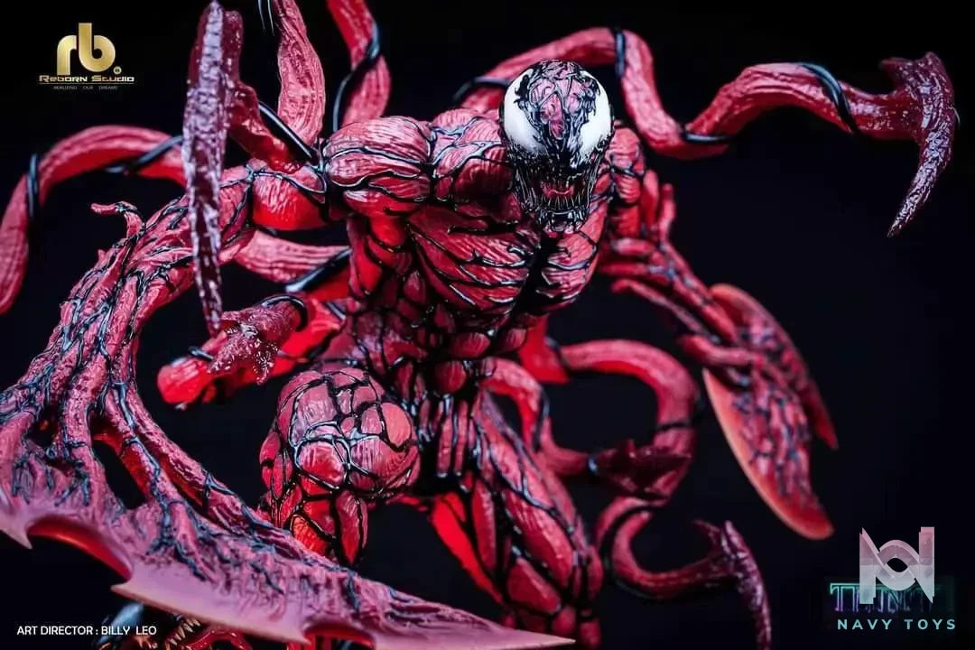 Reborn Studio – Marvel Carnage