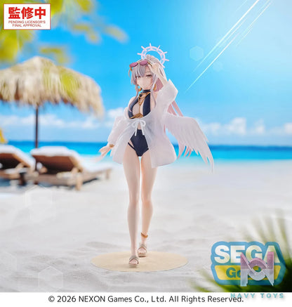 SEGA – XStellar “Blue Archive” Nagisa (Swimsuit) (Licensed)