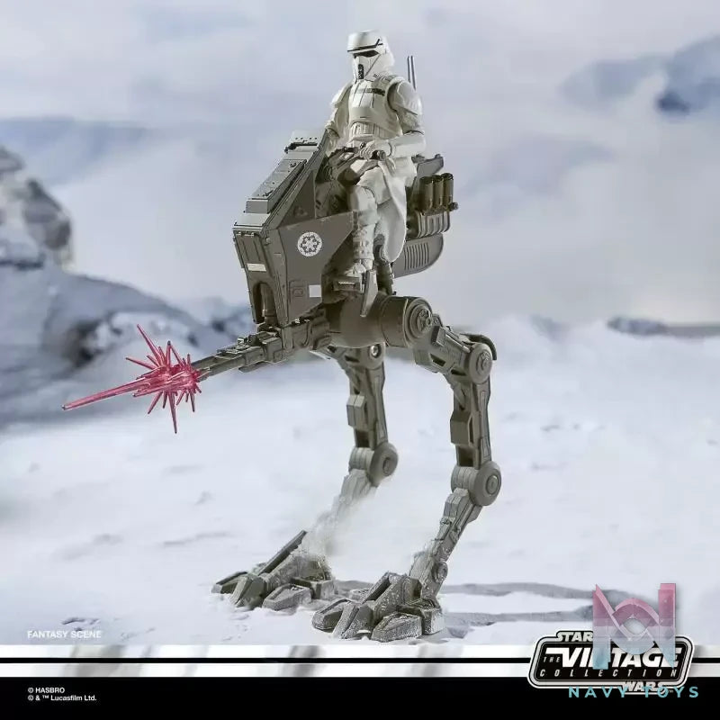 Hasbro Studio – Star Wars AT-RT Walker (Licensed)