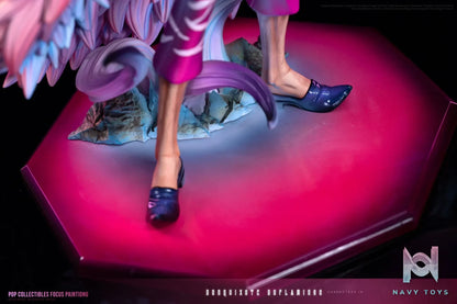 Aurora Studio – One Piece Donquixote Doflamingo