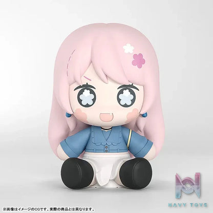 GSAS – Huggy Secret Good Smile BanG Dream! MyGO!!!!! 5Pack BOX (Licensed)