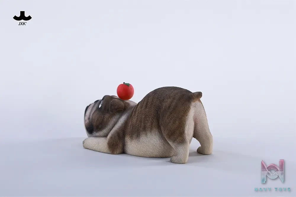 JXK Studio – Bull 2.0 Static Animal Model JXK290 ABC (Licensed)