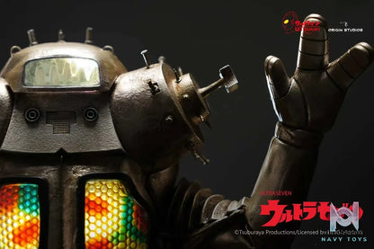 Origin Studio – Ultraman King Joe (Licensed)
