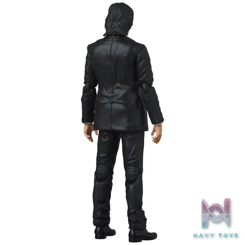 MEDICOM TOY – MAFEX No.212 MAFEX JOHN WICK (JOHN WICK: CHAPTER 4) (Licensed)