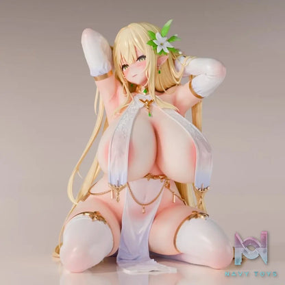 Insight – Nikkan Shoujo Isekai Erof Laranoa (Licensed)