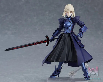 MAX Factory – figma Fate/stay night [Heaven’s Feel] Saber Alter 2.0 (Licensed)