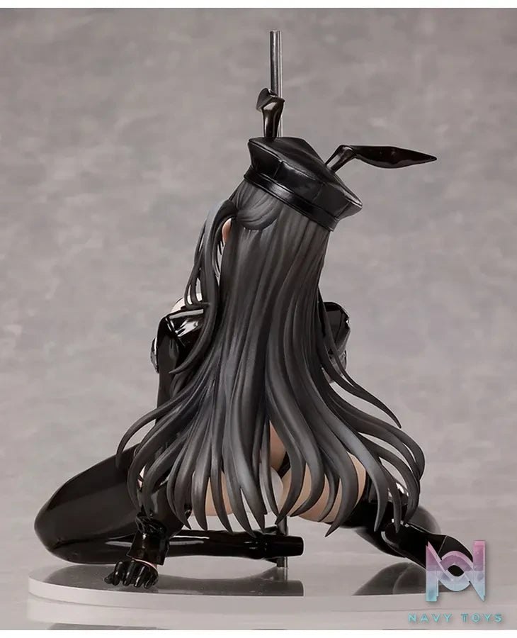 Native – Black Rabbit: Mehra (Licensed)