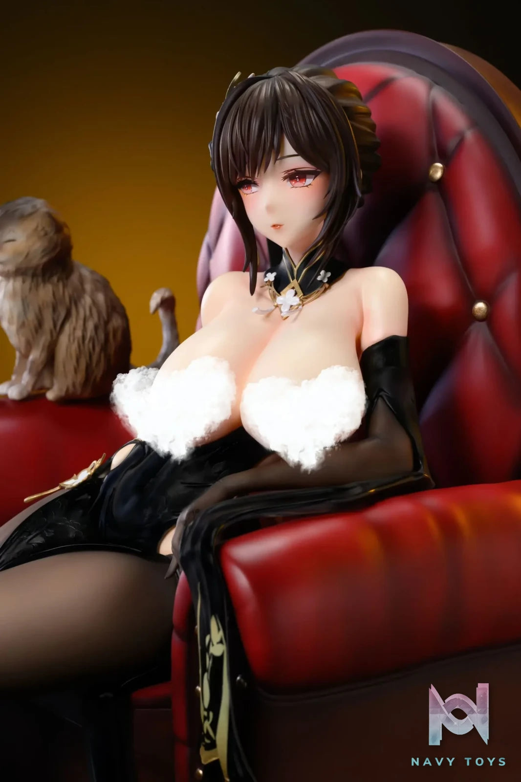Xpic Studio – Azur Lane Chen Hai
