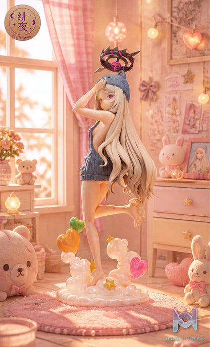 Scarlet Studio – Sorasaki Hina Blue Archive