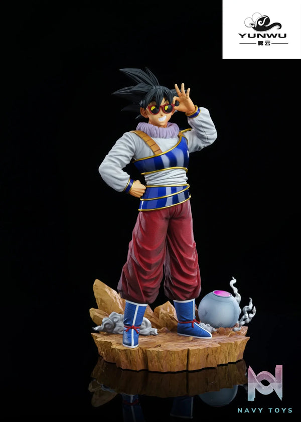 YUNWU Studio – Son Goku Dragon Ball