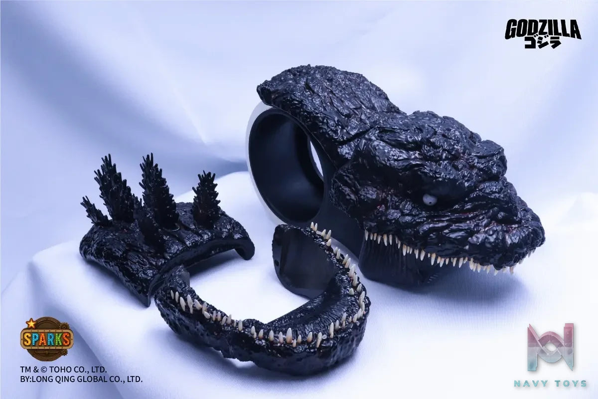 SPARKS – Godzilla 2016 Tape Dispenser (Licensed)
