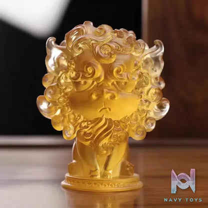 Manas SUM – Original The Beast Qi Treasure PI Xiu (Licensed)