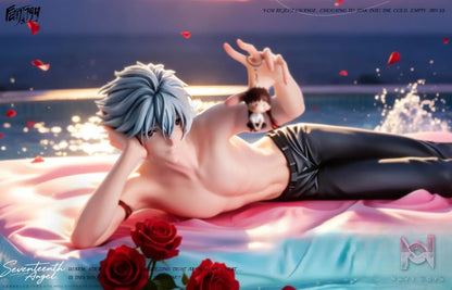 FANTASY Studio – Kaworu Nagisa Neon Genesis Evangelion