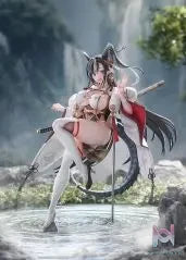 ANIPLEX Studio – Original Tatsu-chan 1/7 Prepainted Figure (Licensed)