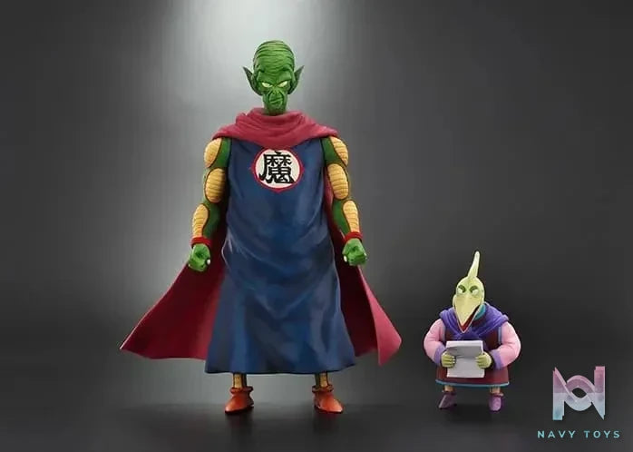 X-PLUS PLEX Studio – Dragon Ball Piccolo and Piano